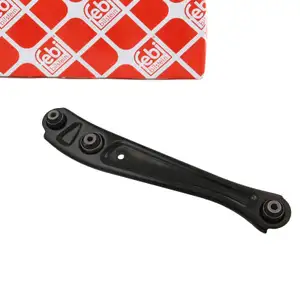 febi 42186 Querlenker Lenker f&uuml;r HONDA Civic 6 EJ EK EM Hinterachse unten 52350S04000