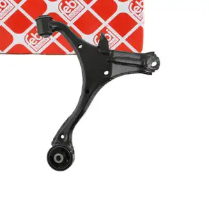 febi 42119 Querlenker Lenker f&uuml;r HONDA Stream RN Vorderachse unten rechts 51350-S7A-000