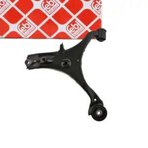 febi 42125 Querlenker Lenker f&uuml;r HONDA FR-5 BE Vorderachse unten links 51360-SJF-000
