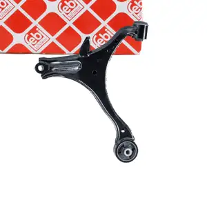 febi 42126 Querlenker Lenker f&uuml;r HONDA Civic 7 EM2 ES ET Vorderachse links 51360-S5A-E50