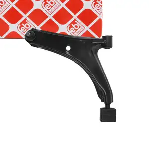 febi Querlenker Radaufh&auml;ngung f&uuml;r SUZUKI Swift 2 Vorderachse unten links 4520260E01000