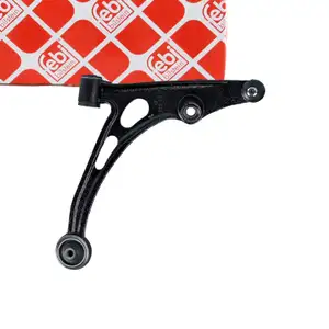 febi Querlenker Lenker Radaufh&auml;ngung f&uuml;r SUZUKI Liana Vorderachse rechts 4520154G01000