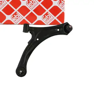 febi Querlenker Lenker Radaufh&auml;ngung f&uuml;r SUZUKI Liana Vorderachse rechts 4520159J00000