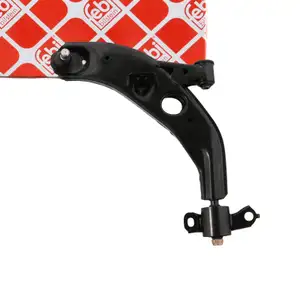 febi 42401 Querlenker Radaufh&auml;ngung f&uuml;r MAZDA 626 4 GE Vorderachse unten links GA6BE34350