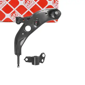 febi 42407 Querlenker Lenker f&uuml;r MAZDA 626 5 Xedos 6 Vorderachse unten rechts GE4T34300E