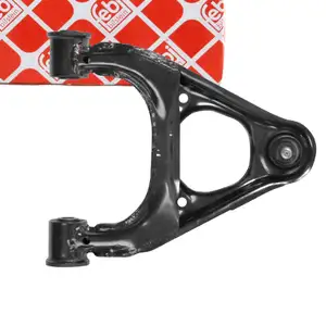 febi 42412 Querlenker Radaufh&auml;ngung f&uuml;r MAZDA MX-5 2 ohne ABS Vorderachse oben NC1034200