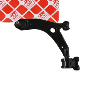 febi 42433 Querlenker Radaufh&auml;ngung f&uuml;r MAZDA 3 BK 5 CR Vorderachse unten links C51334350