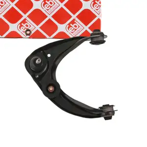 febi 42435 Querlenker Lenker Radaufh&auml;ngung f&uuml;r MAZDA 6 GG Vorderachse oben links GV2W34250