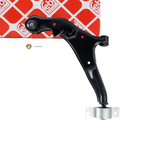 febi 42664 Querlenker Lenker f&uuml;r NISSAN Maxima Maxima QX 5 A33 vorne links 54501-5Y720