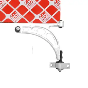 febi 42805 Querlenker Lenker f&uuml;r SUBARU Impreza 2.0 WRX Turbo AWD GDA vorne unten links