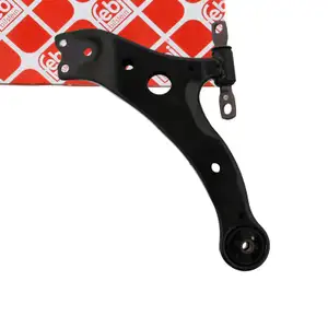 febi Querlenker Lenker f&uuml;r LEXUS RX U3 300 400h bis Bj. 12.2008 vorne links 48069-48020