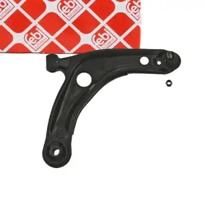 febi 43067 Querlenker Lenker f&uuml;r TOYOTA Yaris P9 P13 Vorderachse unten rechts 48068-09041
