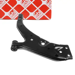 febi 43081 Querlenker Radaufh&auml;ngung f&uuml;r TOYOTA Paseo 1.5 Vorderachse rechts 4806816100