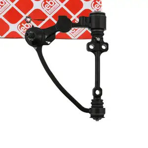 febi 43005 Querlenker Lenker f&uuml;r TOYOTA Hiace 4 H1 2.5 D-4D vorne oben links 48067-29115