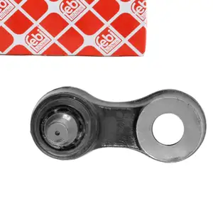 febi Querlenker Radaufh&auml;ngung Sturzstrebe f&uuml;r TOYOTA Celica T20 T23 Vorderachse 4806620061