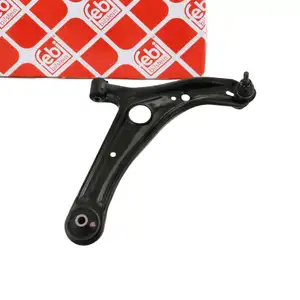 febi Querlenker Lenker f&uuml;r TOYOTA Probox Succeed Ist MR2 3 1 Vorderachse rechts 4806819176