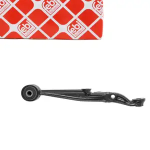 febi Querlenker Lenker f&uuml;r LEXUS GS S16 TOYOTA Aristo Soarer Vorderachse unten vorne links