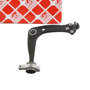 febi Querlenker Radaufh&auml;ngung Lenker f&uuml;r PEUGEOT 508 1 1.6-2.0 vorne unten rechts 3521V1