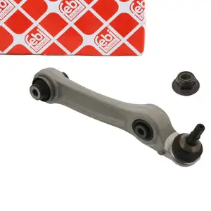 febi Querlenker Lenker f&uuml;r BMW 5er F07 7er F01-F04 Vorderachse hinten rechts 31126798108