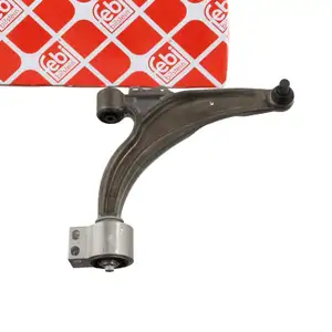febi 43720 Querlenker für OPEL Astra H J Ampera CHEVROLET Cruze Vorderachse unten rechts