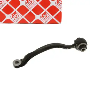 febi Querlenker f&uuml;r MERCEDES E-Klasse W212 S212 Vorderachse unten vorne links 2123303900