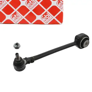 febi 45290 Querlenker Lenker f&uuml;r MERCEDES W204 S204 C204 Vorderachse unten hinten links