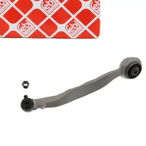 febi control arm for MERCEDES E-Class W212, S212, CLS C218 &ndash; front axle, rear lower left