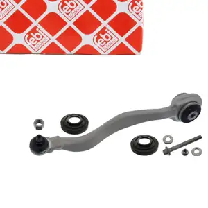 febi 47920 PROKIT Querlenker f&uuml;r MERCEDES W204 S204 C204 Vorderachse vorne unten links