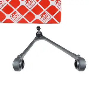 febi 48094 Querlenker Radaufh&auml;ngung f&uuml;r JAGUAR S-Type 2 Vorderachse oben rechts XR856012