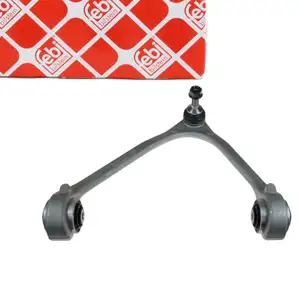 febi Querlenker Lenker f&uuml;r JAGUAR S-Type 2 XF 1 Sportbrake Vorderachse oben links XR857653