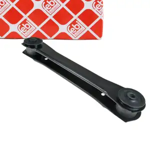 febi 48010 Querlenker Radaufh&auml;ngung f&uuml;r JEEP Wrangler 2 ohne Seilwinde vorne oder hinten