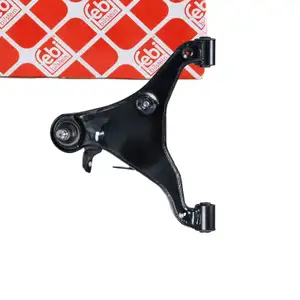 febi 48156 Querlenker f&uuml;r NISSAN Navara Pathfinder 3 Vorderachse unten links 54501EB31A