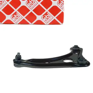 febi Querlenker Lenker f&uuml;r NISSAN Micra 4 Versa 2 Almera Vorne unten rechts 545001HA6A