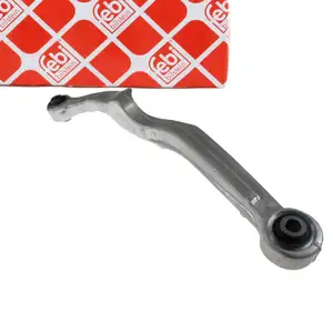 febi 48186 Querlenker f&uuml;r NISSAN Qashqai J10 X-Trail 2 3 RENAULT Kadjar hinten oben rechts