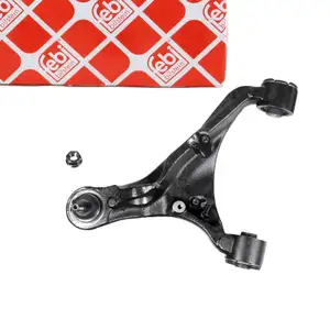febi Querlenker Lenker f&uuml;r LAND ROVER Range Rover Sport 1 2 Vorne oben links LR074838