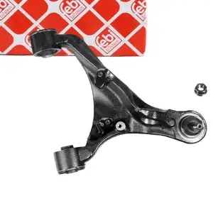 febi Querlenker Lenker f&uuml;r LAND ROVER Range Rover Sport 1 2 Vorne oben rechts LR051617