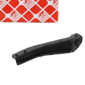 febi 02045 Querlenker Lenker f&uuml;r OPEL Corsa B Combo Tigra A vorne unten links 352003