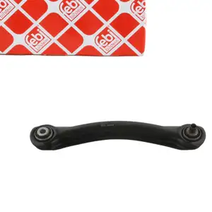 febi 02109 Querlenker f&uuml;r MERCEDES 190 W201 W202 W124 W210 Hinterachse hinten oben rechts