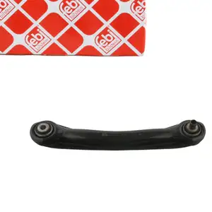 febi 02110 Querlenker f&uuml;r MERCEDES 190 W201 W202 W124 W210 Hinterachse hinten oben links