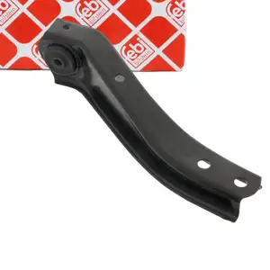 febi 02672 Querlenker Lenker f&uuml;r OPEL Corsa A vorne unten links 352043/90166390