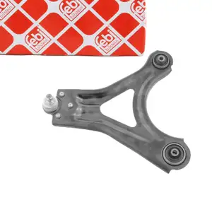 febi 05666 Querlenker + Traggelenk f&uuml;r FORD Mondeo 1 MK1 2 MK2 vorne unten links
