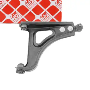 febi 09316 Querlenker + Traggelenk für RENAULT Twingo 1 vorne unten rechts