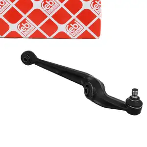 febi 10127 Querlenker Lenker für PEUGEOT 205 1 2 CITROEN Vorderachse unten links 352134
