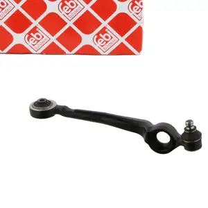 febi 10663 Querlenker Lenker Radaufh&auml;ngung f&uuml;r AUDI 100 A6 4A vorne unten rechts 4A0407152