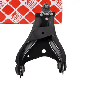 febi 106711 Querlenker Lenker + Traggelenk f&uuml;r DACIA Duster HS_ vorne links