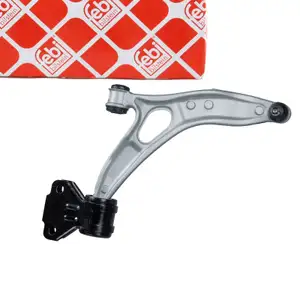 febi 107887 Querlenker + Traggelenk + Halter f&uuml;r FORD Focus 3 C-Max 2 vorne rechts