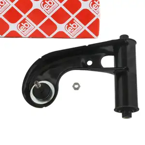 febi 10797 Querlenker f&uuml;r MERCEDES W202 S202 C208 A208 W210 S210 R170 vorne oben links