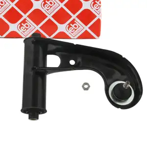 febi 10796 Querlenker f&uuml;r MERCEDES W202 S202 C208 A208 W210 S210 R170 vorne oben rechts