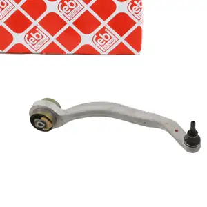 febi 11351 Querlenker f&uuml;r VW Passat B5 AUDI A4 B5 B6 A6 C5 Vorderachse unten hinten rechts