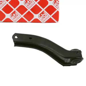 febi 11658 Querlenker Lenker f&uuml;r OPEL Corsa B TigraS93 Combo vorne unten links 5352011